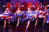 Chistmas Holiday: Moulin Rouge Dinner & Show – With Champagne