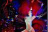 Capodanno al Moulin Rouge Parigi - cena e spettacolo