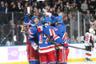 NHL (hockey) - Billet pour un match des Rangers au Madison Square Garden - New York