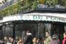 Lezioni di conversazione in francese al Café de Flore e visita guidate di Saint-Germain-des-Près