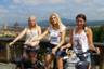 Guided Tour of Florence by Bike