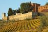 Excursion dans la région du Chianti et visite de caves à vin - au départ de Sienne