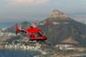 Survol de Cape Town en hélicoptère (12 ou 16 min)