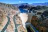 Excursion au barrage Hoover avec visite des installations - Au départ de Las Vegas
