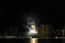 Dinner cruise with view of the Waikiki fireworks - Honolulu