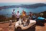 Excursion sur la French Riviera en voiturette Nicecar + atelier de création de parfum - Au départ de Nice