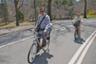 Visite guidée de Central Park à vélo - En français
