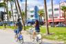 Visite à vélo de South Beach à Miami - En français