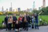 Visite guidée de Central Park à pied - En français