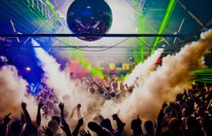 Pass Nightlife : Entrées gratuites dans plusieurs clubs et discothèques d'Amsterdam