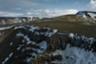 Survol de Reykjavik et du mont Esja en hélicoptère