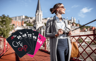 Pass Lyon 1, 2 o 3 días: visitas, transportes, actividades culturales