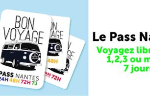 Nantes pass