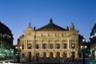 Billet coupe-file Opéra Garnier – Accès aux expositions permanentes et temporaires