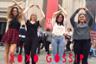Visite de New York sur le thème de "Gossip Girl"