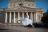 Guided Tour of the Bolshoi Theatre with Backstage Access – Hotel pick-up/drop-off