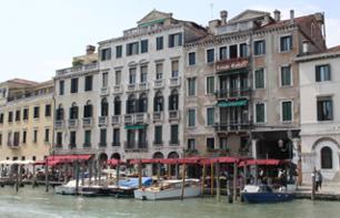 Visita guiada original a pé em Veneza