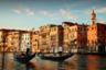 Romantic Evening - Dinner and Gondola Ride with Music - Venice