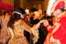 Le Carnaval de Venise à l'époque de Casanova - En français