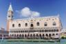 Visite audio-guidée de la Place Saint-Marc à Venise : Billet coupe-file pour le Palais des Doges inclus !