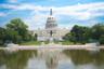 Visita guiada por Washington durante el día - 30 monumentos y atracciones