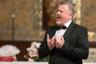 New Years Opera Concert by The Three Tenors in Rome