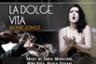 Billet pour l’Opéra “La Dolce Vita - musiques de films” dans l’église Saint-Paul de Rome