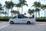 Panoramic Minibus Tour of Miami - Stops in Little Havana and Wynwood