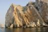 Ausflug und Bootsfahrt in die Musandam Fjorde in Oman