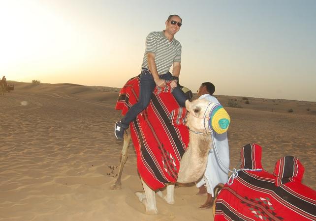 Camel Horse Rides Camel Ride In The Dubai Desert At Sunrise With Traditional Breakfast