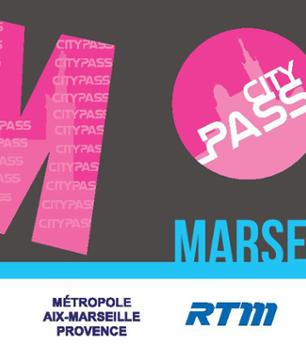 Marseille Pass : musées, activités, transports tout compris