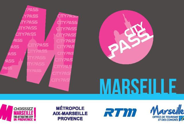 Marseilles Pass: Museums, Activities, Transport All Inclusive