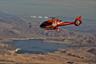 Survol en hélicoptère : Grand Canyon et barrage Hoover - Au départ de Las Vegas