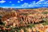 Survol en avion du Parc National de Bryce Canyon + visite au sol - Au départ de Las Vegas