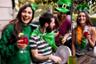 St. Patrick’s Day in Dublin: Guided Walking Tour