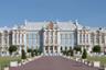 Private Tour of The Catherine Palace in Saint Petersburg – Hotel transfer