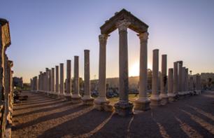 Visita guidata del sito archeologico di Pompei - partenza da Napoli