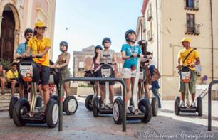 Guided Segway Tour of Cagliari