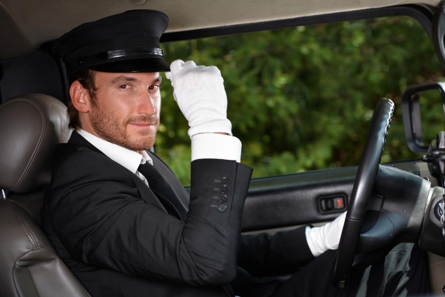 Limousine / Private Transfer from Las Vegas Airport to your hotel