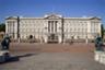 Visite de Buckingham Palace et du château de Windsor - Coupe file