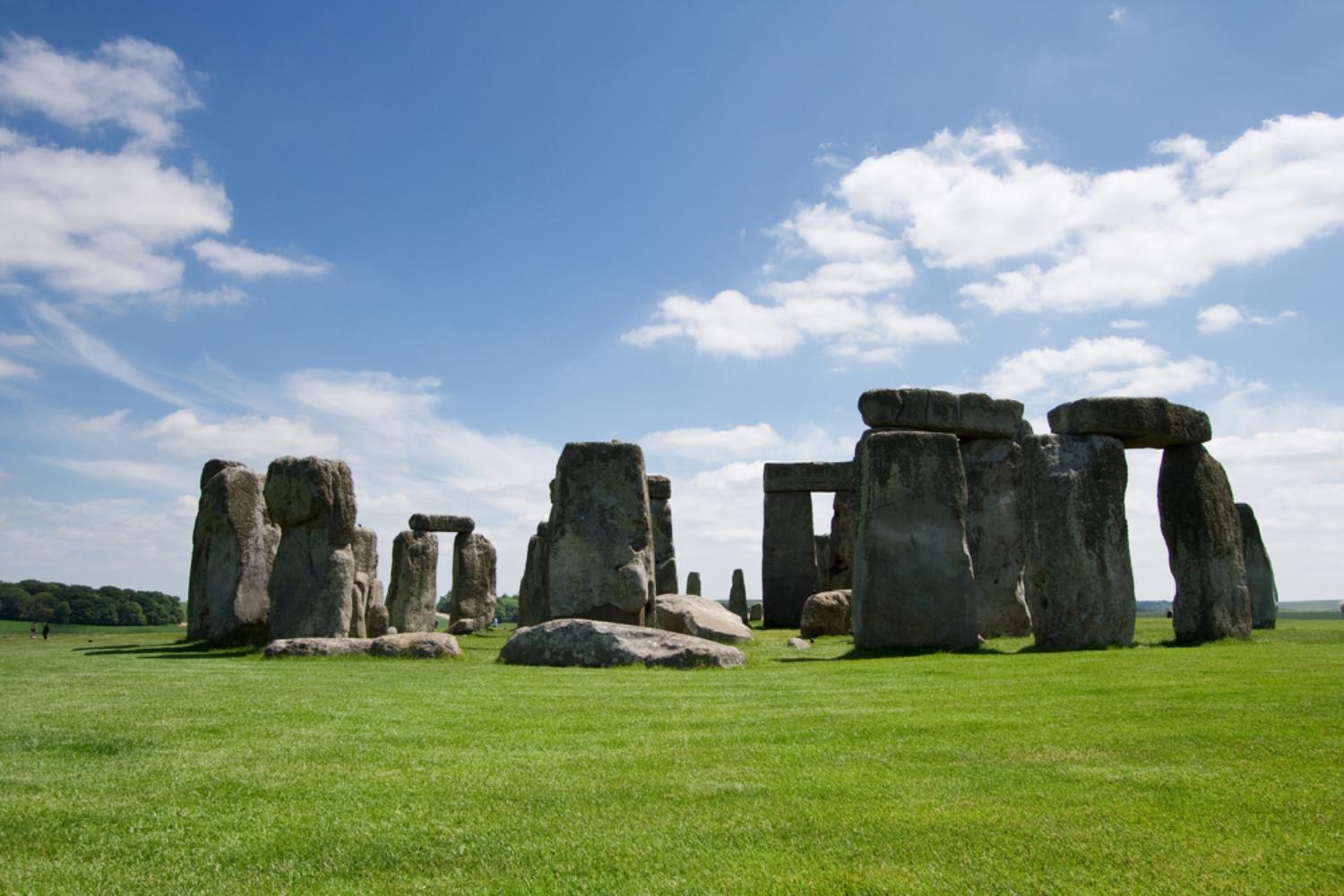 Journée d'excursion à Windsor, Stonehenge, Lacock et Bath - Déjeuner et entrée à Stonehenge inclus - Château de Windsor en option