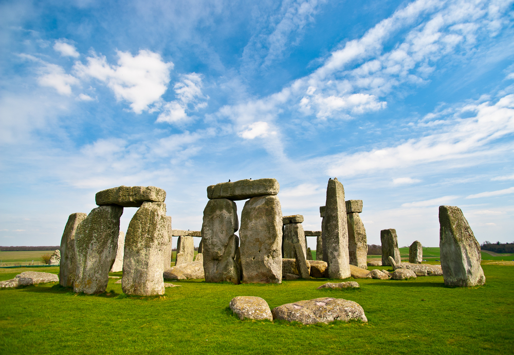 Escursione A Stonehenge, Visita Di Stonehenge - Ceetiz