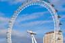London Eye Tickets, City Tour & Thames Cruise