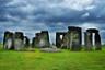 Visite libre de Stonehenge, au départ de Londres en après midi