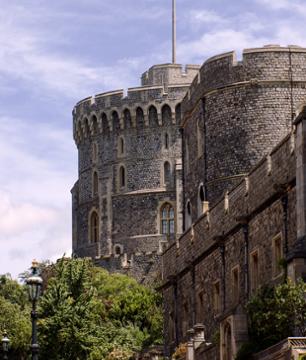 Excursion à Windsor, Stonehenge et Bath avec déjeuner - Au départ de Londres