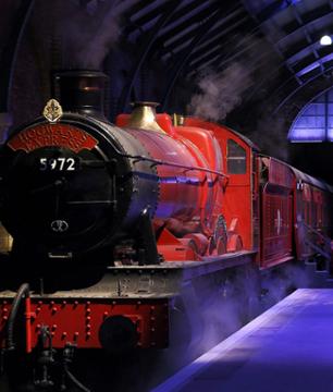 Billet Studios Harry Potter - Transport depuis Londres inclus