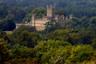 Excursion à Highclere Castle, Bampton & Oxford : Visite des lieux de tournages de Downton Abbey - au départ de Londres