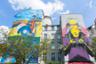 Street art guided tour - Vienna