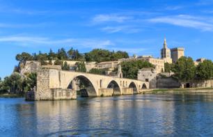 Private Transfer FROM Marseilles TO Aix-en-Provence, Arles, Avignon, Cassis, Monaco, Nice, St Tropez or Toulon (day time)
