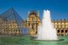 Billet prioritaire Musée du Louvre avec guide